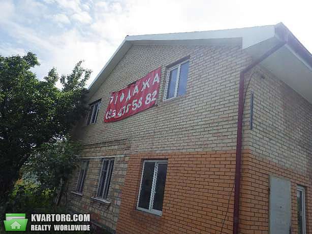Sell house. Киев,  Кирова — photo 5