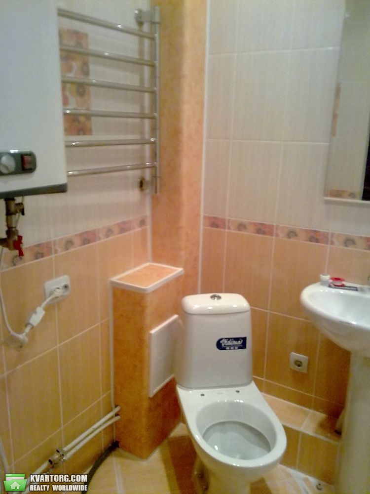 Rent out 1-room apartment. Харьков, Героев Труда — photo 3