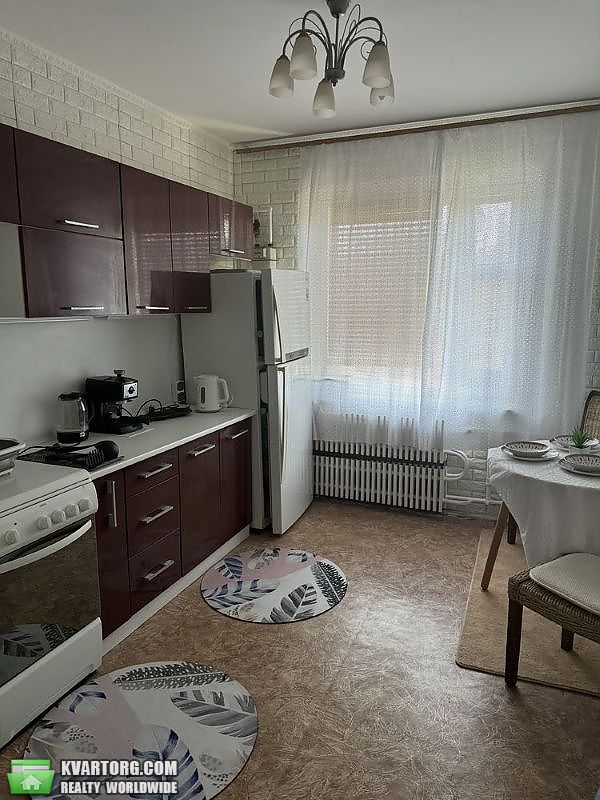 Sell 4-room apartment. Днепропетровск, бульвар Слави — photo 9