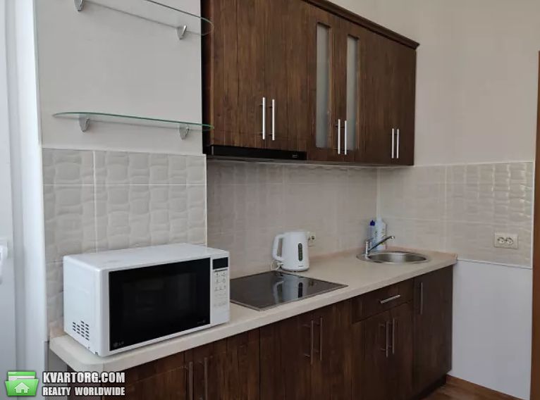 Rent out 1-room apartment. Киев,  Руданского — photo 2