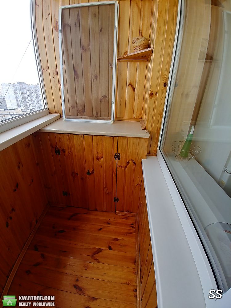 Rent out 1-room apartment. Киев,  Героев Сталинграда пр — photo 7