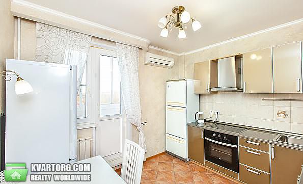 Rent out 1-room apartment. Харьков, Блюхера — photo 3