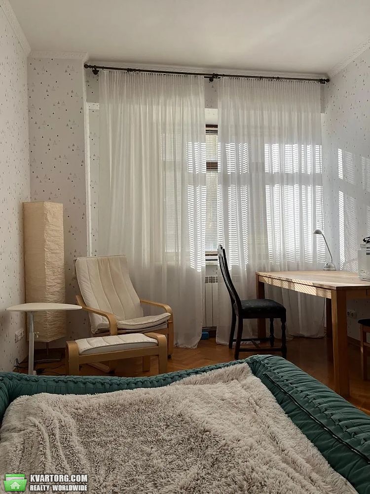 Rent out 3-room apartment. Киев, Лєскова — photo 9