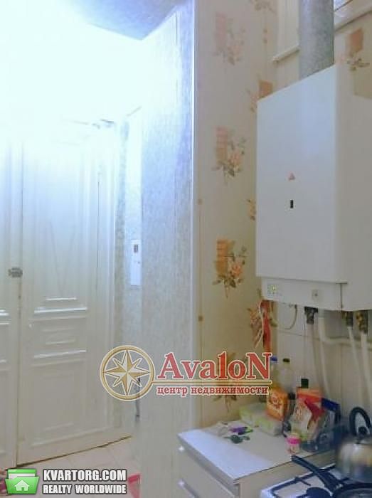 Sell 1-room apartment. Одесса, Канатная — photo 1