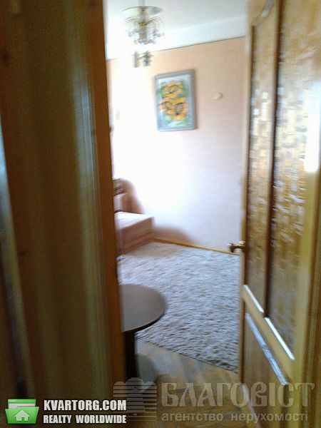 Sell 2-room apartment. Киев, Русановская наб — photo 4