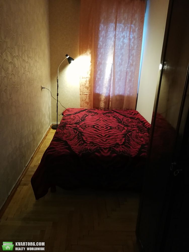Rent out 2-room apartment. Киев,  Братиславская — photo 3