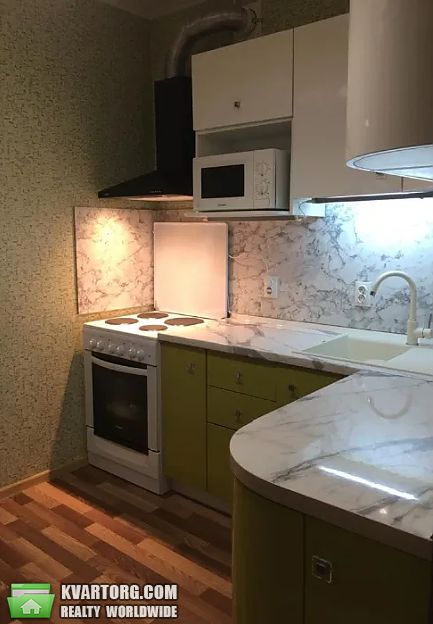 Rent out 1-room apartment. Киев,  Чавдар — photo 2