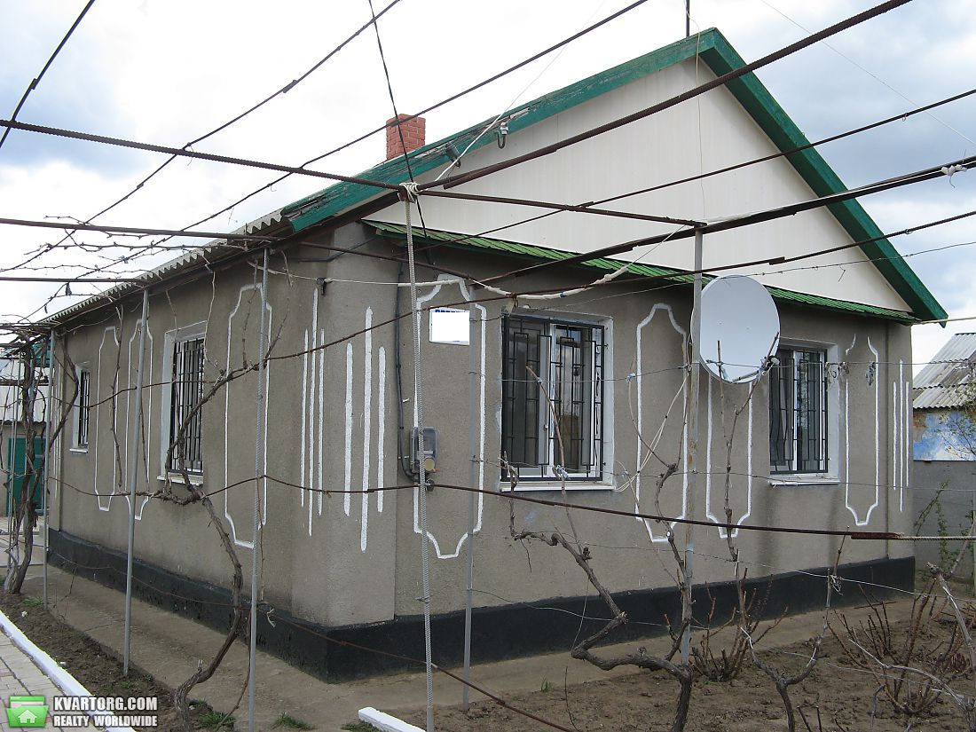 Sell house. Одесса, Победы — photo 1
