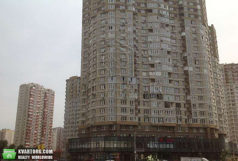 Sell 2-room apartment. Киев,  Ахматовой — photo 1