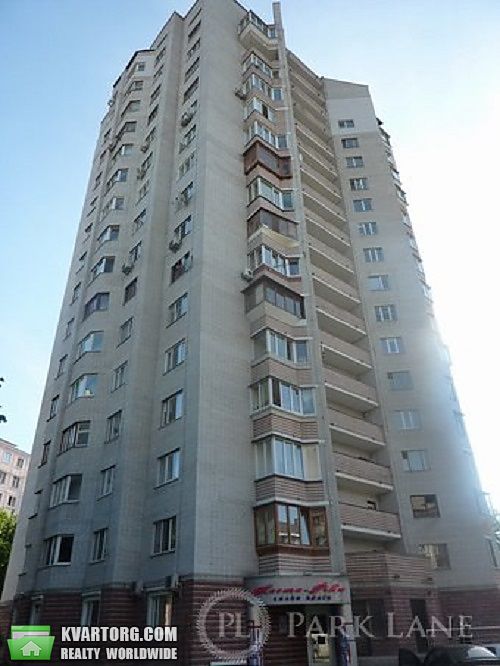 Sell 1-room apartment. Киев, Новгородская — photo 1