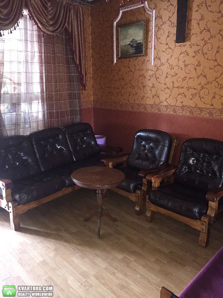Rent out 1-room apartment. Одесса, Ленинградская — photo 6
