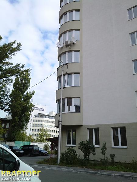 Sell 2-room apartment. Киев,  Автозаводская — photo 10