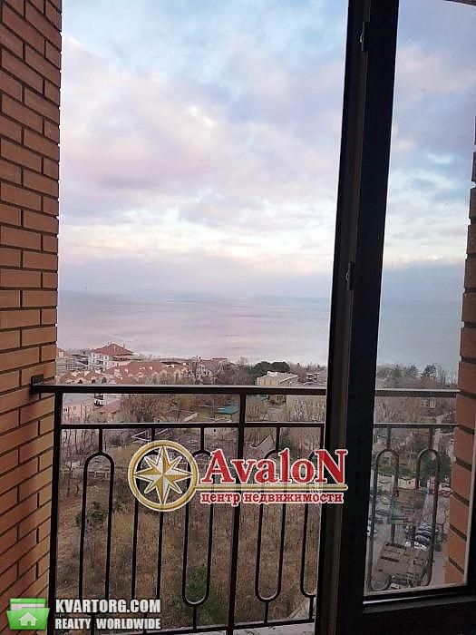 Sell 1-room apartment. Одесса, Гагаринское Плато — photo 1