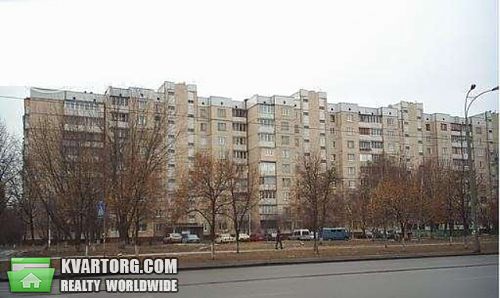Sell 5-room apartment. Киев, Харьковское шоссе — photo 1