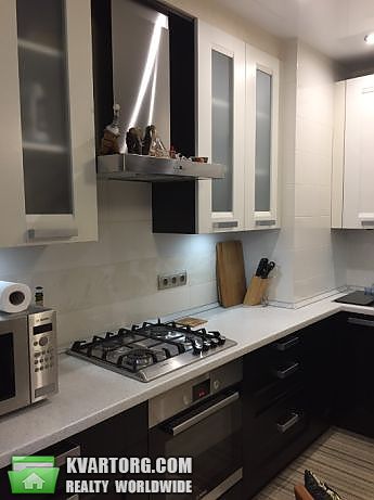 Sell 3-room apartment. Днепропетровск, Тополь 1 — photo 2