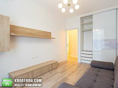 Rent out 4-room apartment. Киев,  Барбюса — photo 7