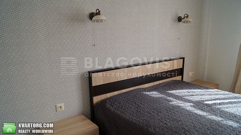 Rent out 2-room apartment. Киев, Дмитра Луценка — photo 3