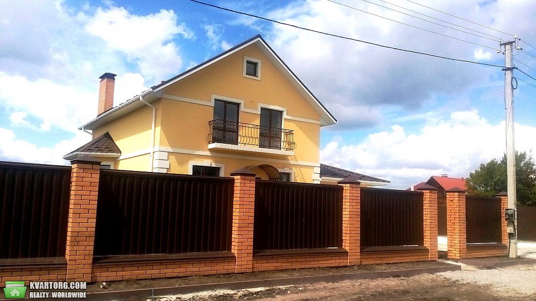 Sell house. Киевская обл., Кленовая — photo 4