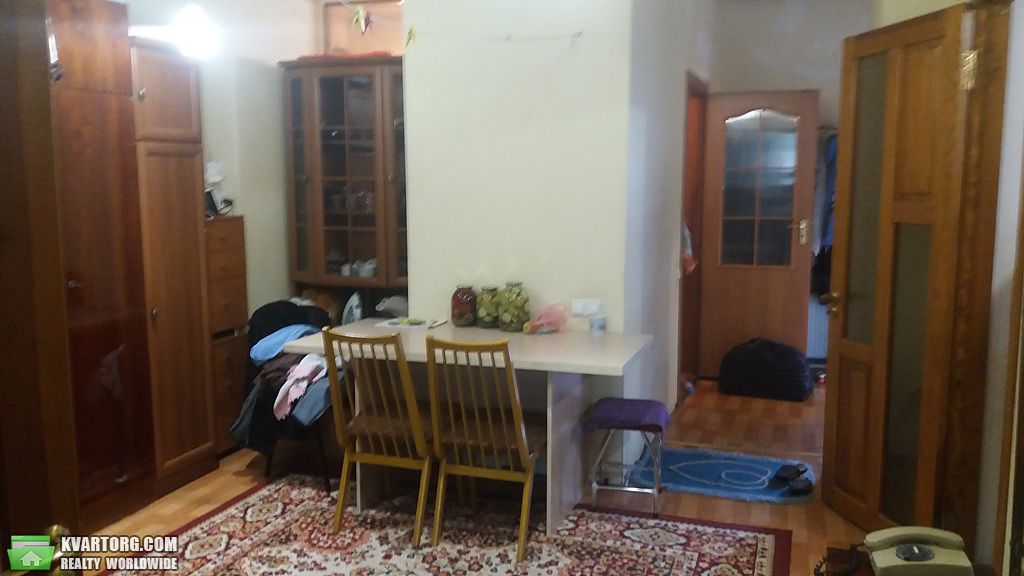 Sell 3-room apartment. Одесса, Ленинградская — photo 2