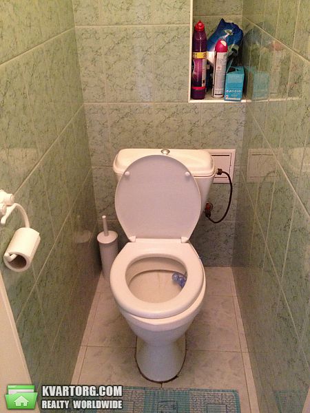Sell 1-room apartment. Киев, Луначарского — photo 6