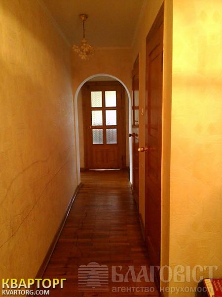 Sell 3-room apartment. Киев, Победы пр — photo 1