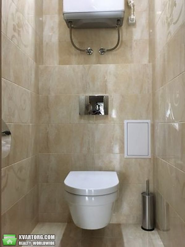 Sell 2-room apartment. Киев,  Туманяна — photo 7