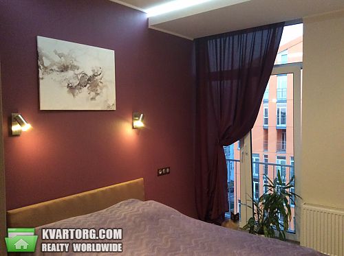 Sell 1-room apartment. Киев, Регенераторная — photo 1