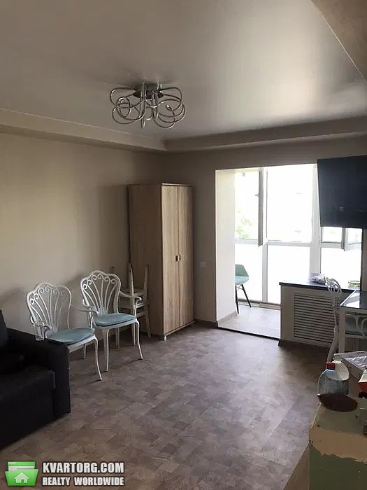 Rent out 2-room apartment. Киев, Владимировская — photo 7