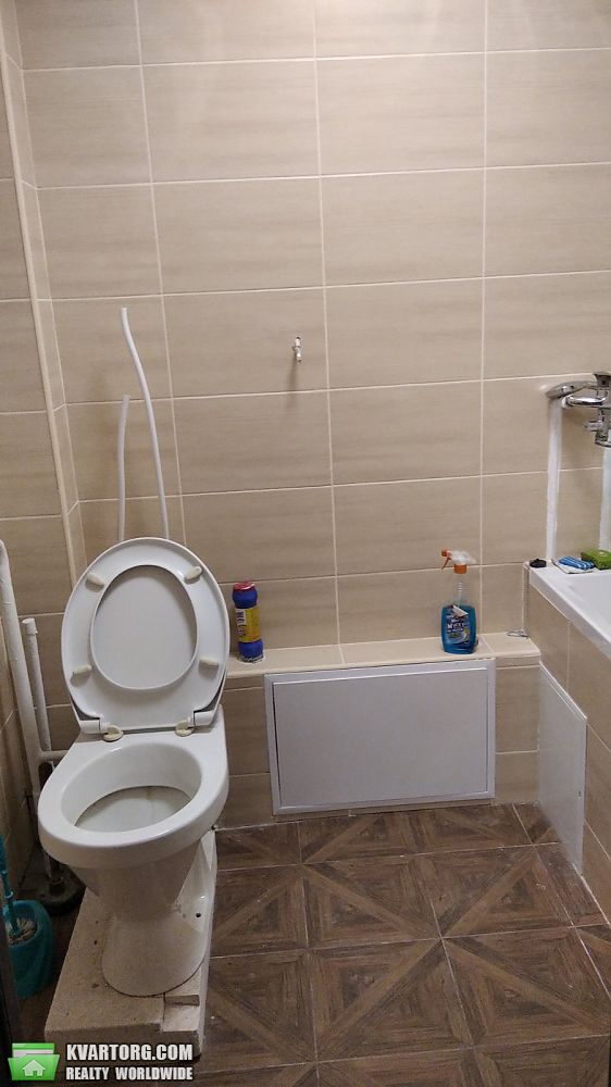 Sell 1-room apartment. Киев, Жолудева — photo 8