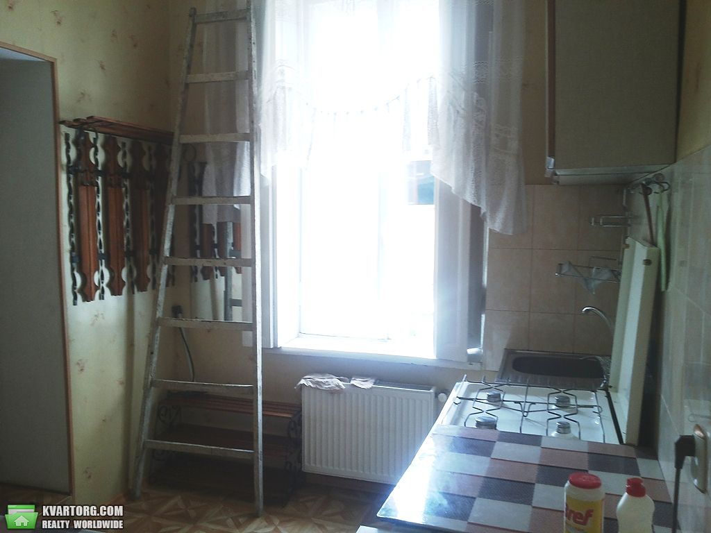 продам 2-комнатную квартиру. Одесса,  Большая Арнаутская - фото 3