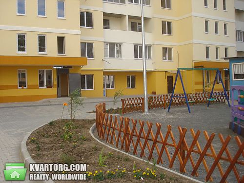 Sell 1-room apartment. Одесса, Генерала Бочарова — photo 1