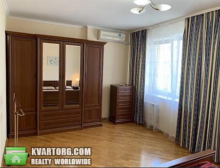 Rent out 4-room apartment. Киев,  Никольско-Слободская — photo 5
