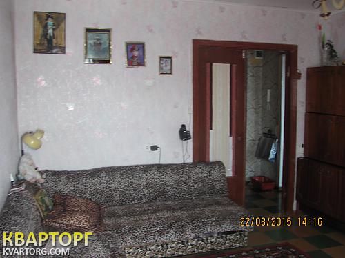Sell 2-room apartment. Днепропетровск, Тополь 2 — photo 3