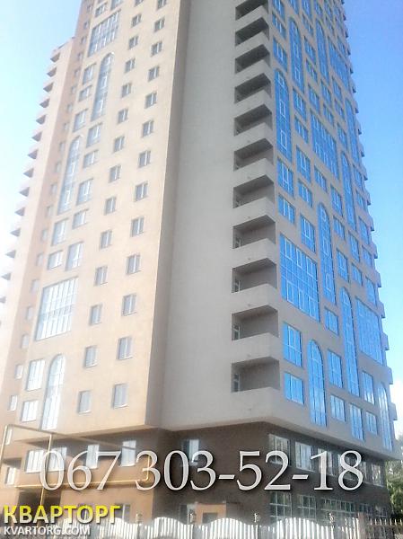 Sell multi-room apartment. Днепропетровск,  Рабочая — photo 3