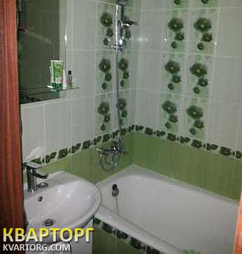 Rent out 2-room apartment. Киев,  Драйзера — photo 7