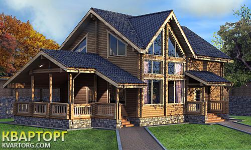 Sell house. Киев, Никольско-Слободская — photo 3