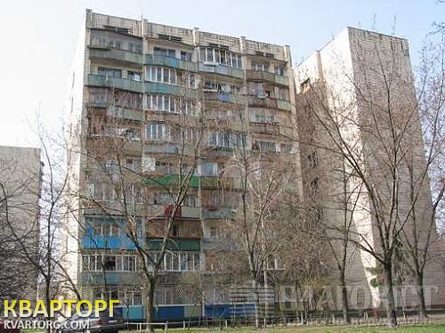 Sell 1-room apartment. Киев, Березняковская — photo 1