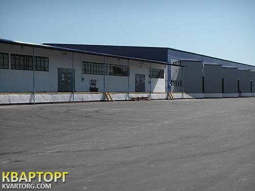 Rent out warehouse. Киевская обл., Привокзальная — photo 2