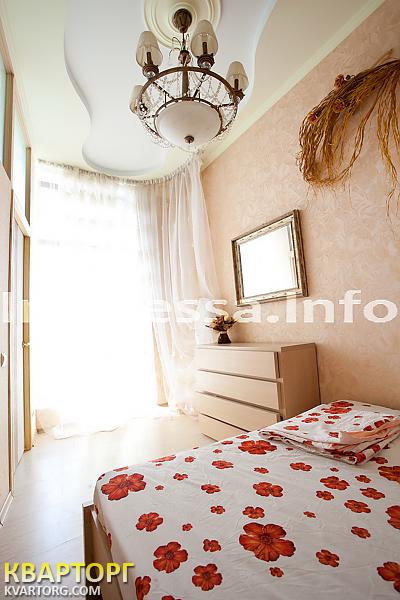 Rent out 2-room apartment. Одесса, Гагаринское плато — photo 5
