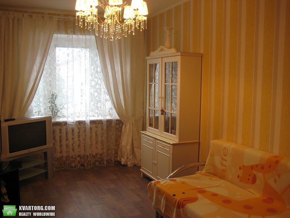 Sell 2-room apartment. Киев,  Осиповского — photo 4