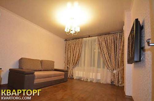 Rent out 1-room apartment. Киев,  Богатырская — photo 3