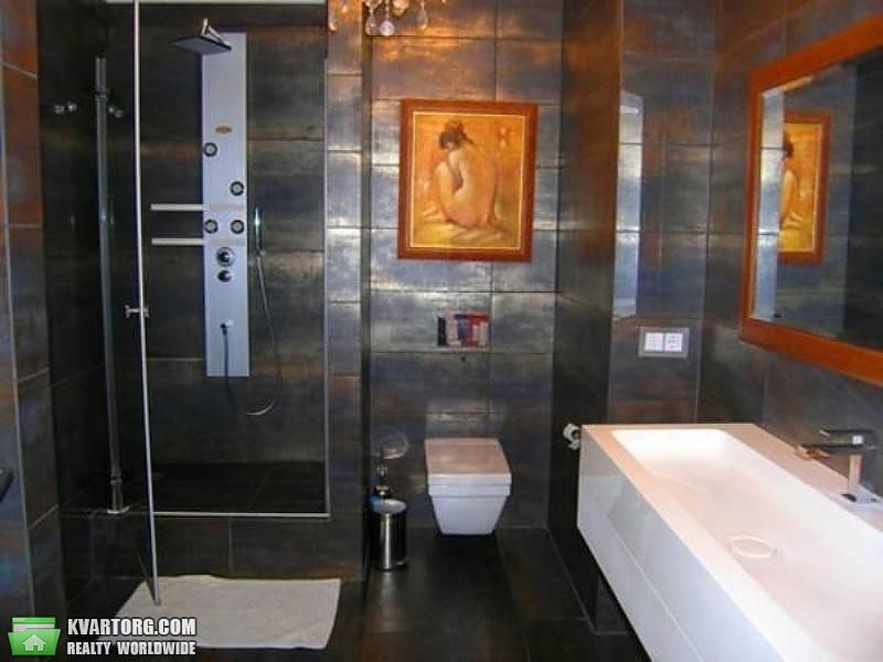 Rent out 3-room apartment. Киев, Забилы — photo 9