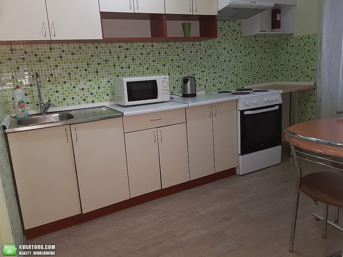 Rent out 1-room apartment. Киев,  Антоновича — photo 3