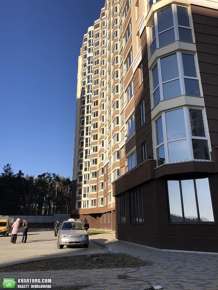 Sell 2-room apartment. Ирпень, Университетская — photo 1