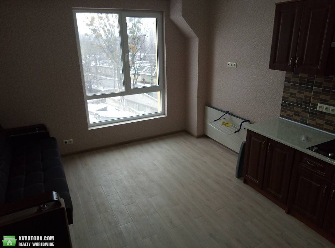 Sell 1-room apartment. Харьков,  Московский пр — photo 1