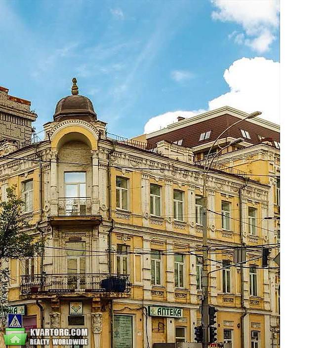 Sell 4-room apartment. Киев,  Саксаганского — photo 1