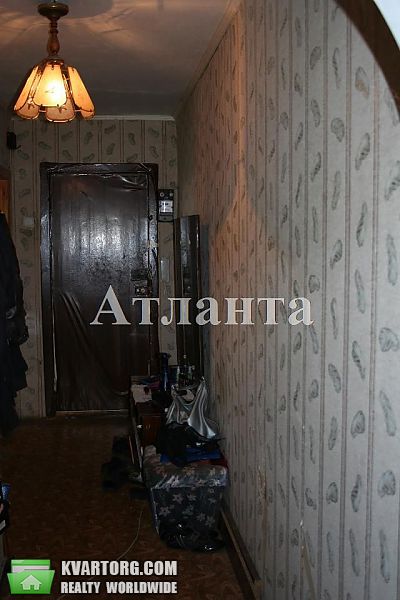 Sell 3-room apartment. Одесса, Ядова — photo 1