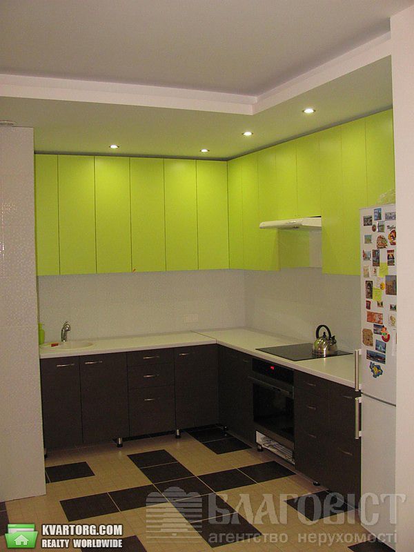 Sell 3-room apartment. Киев, Трутенко — photo 1