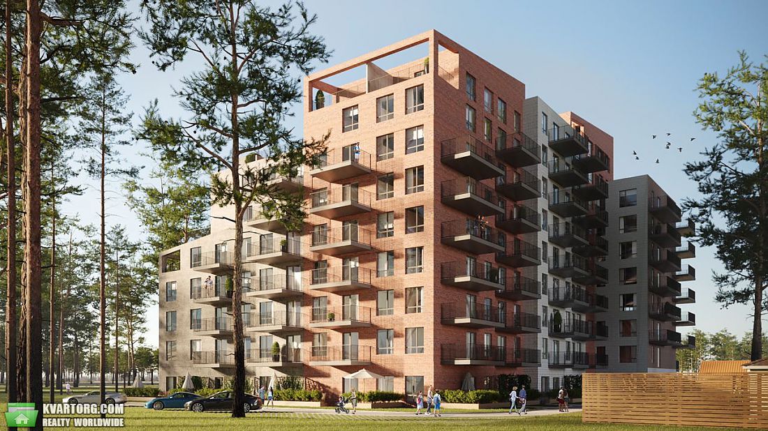 Sell 1-room apartment. Ирпень,  Украинская — photo 2