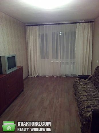 Rent out 1-room apartment. Харьков, Гвардейцев-Широненцев — photo 1